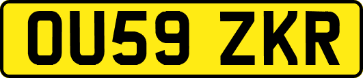 OU59ZKR