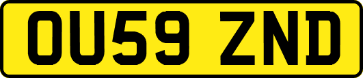 OU59ZND