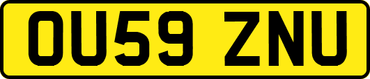 OU59ZNU