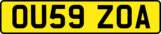 OU59ZOA