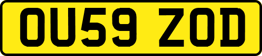 OU59ZOD