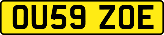 OU59ZOE