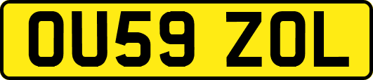 OU59ZOL
