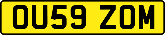 OU59ZOM
