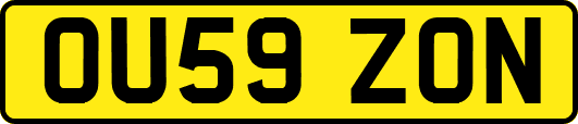 OU59ZON