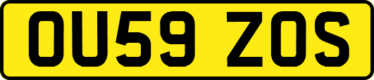 OU59ZOS