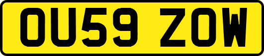 OU59ZOW