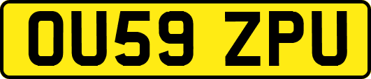 OU59ZPU