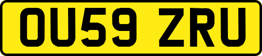 OU59ZRU