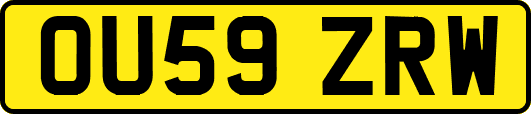 OU59ZRW