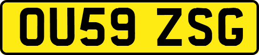 OU59ZSG