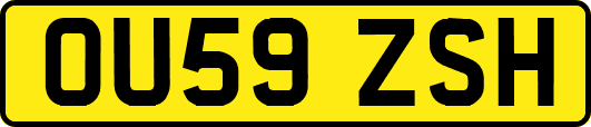 OU59ZSH