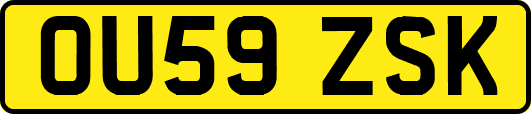 OU59ZSK
