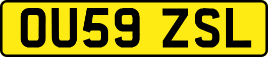 OU59ZSL