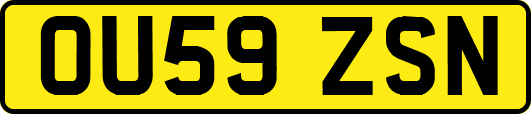 OU59ZSN