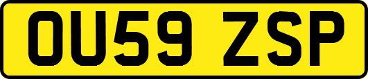 OU59ZSP