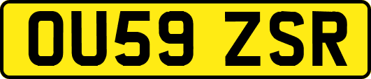 OU59ZSR