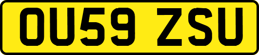 OU59ZSU