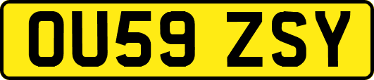 OU59ZSY