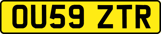 OU59ZTR