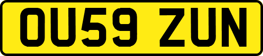 OU59ZUN