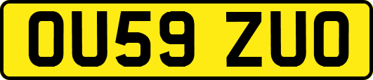 OU59ZUO
