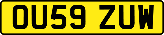 OU59ZUW
