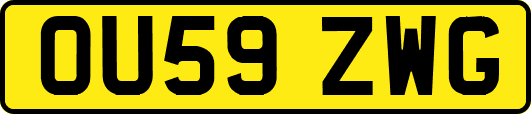 OU59ZWG
