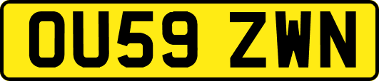 OU59ZWN
