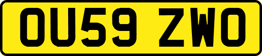 OU59ZWO