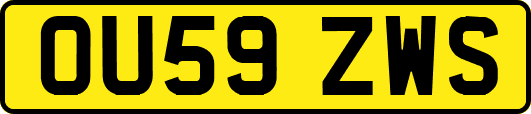 OU59ZWS