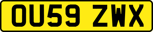 OU59ZWX
