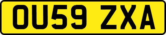 OU59ZXA