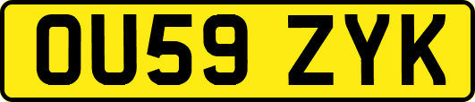 OU59ZYK