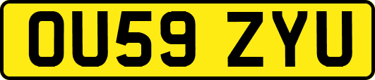OU59ZYU