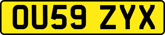 OU59ZYX