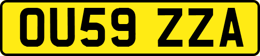 OU59ZZA