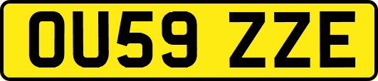 OU59ZZE