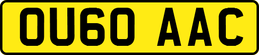 OU60AAC
