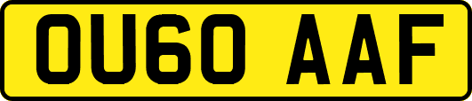 OU60AAF