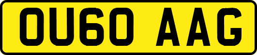 OU60AAG