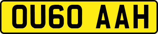 OU60AAH