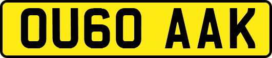 OU60AAK