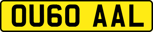 OU60AAL