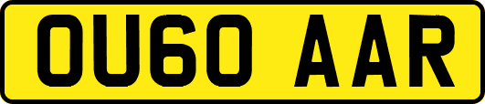 OU60AAR