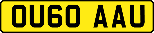 OU60AAU
