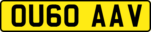 OU60AAV
