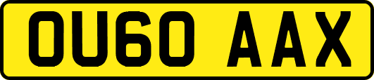 OU60AAX
