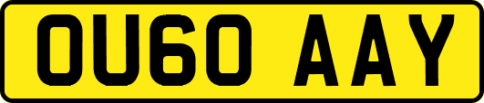 OU60AAY