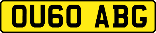 OU60ABG